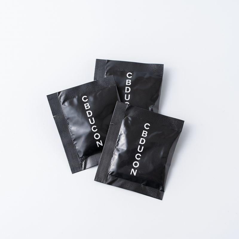 CBD UCON