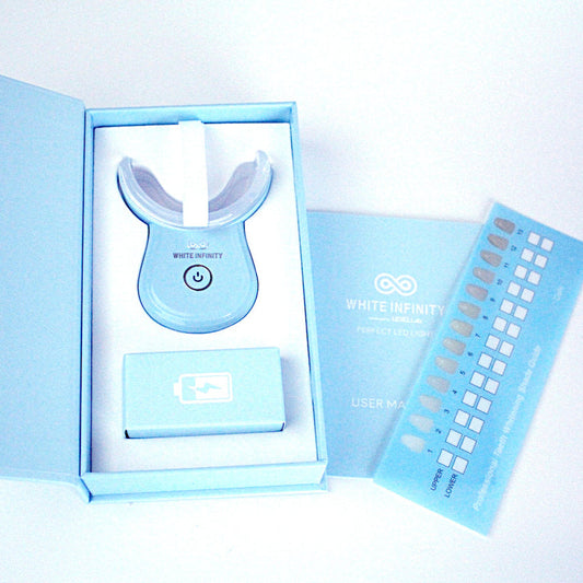 ホワイトインフィニティ パーフェクトLEDライト
