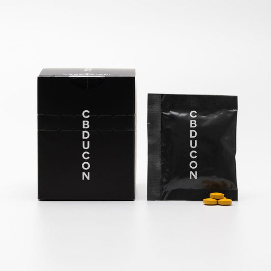 CBD UCON